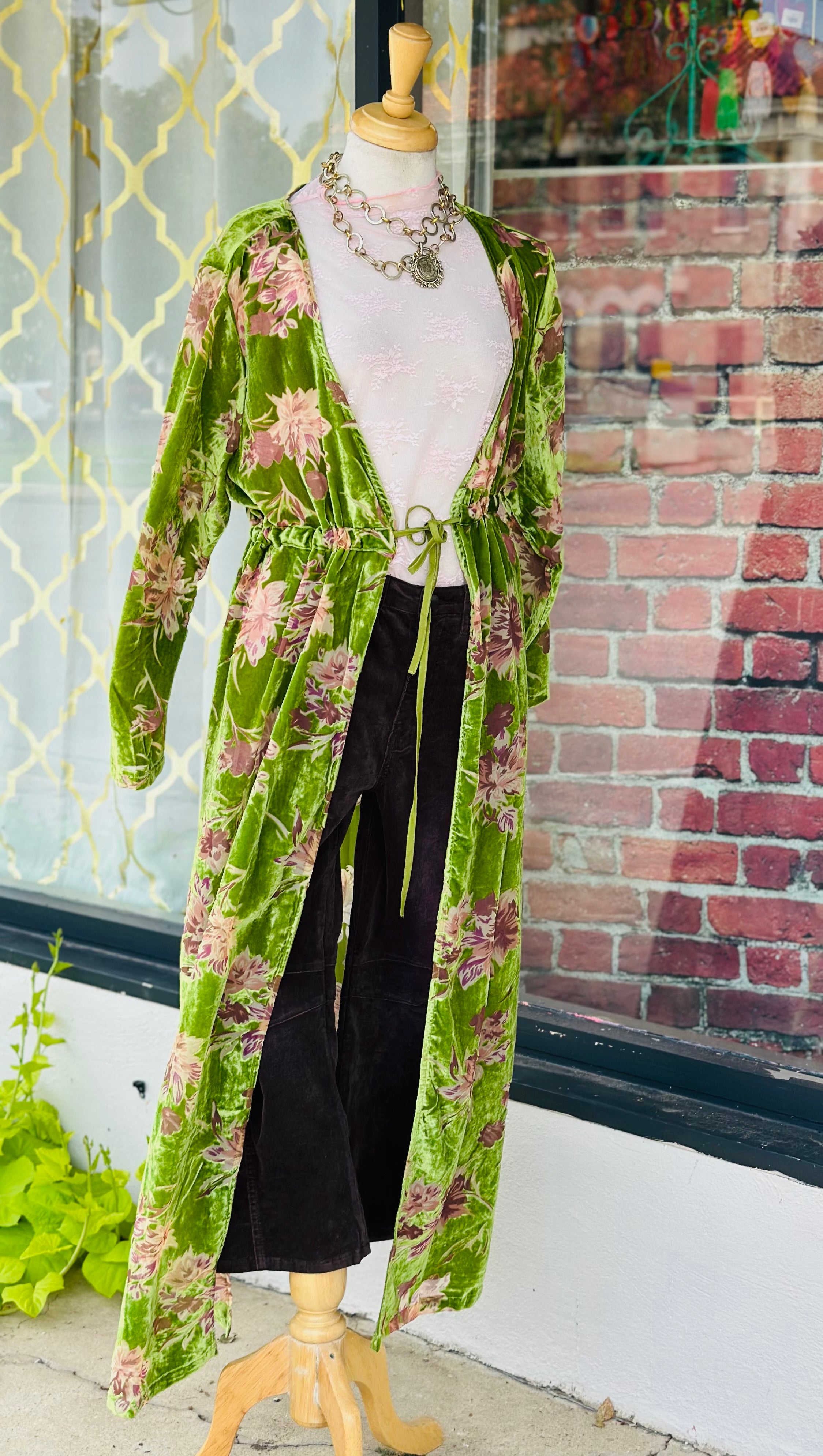 Dariya Flyaway Dusters