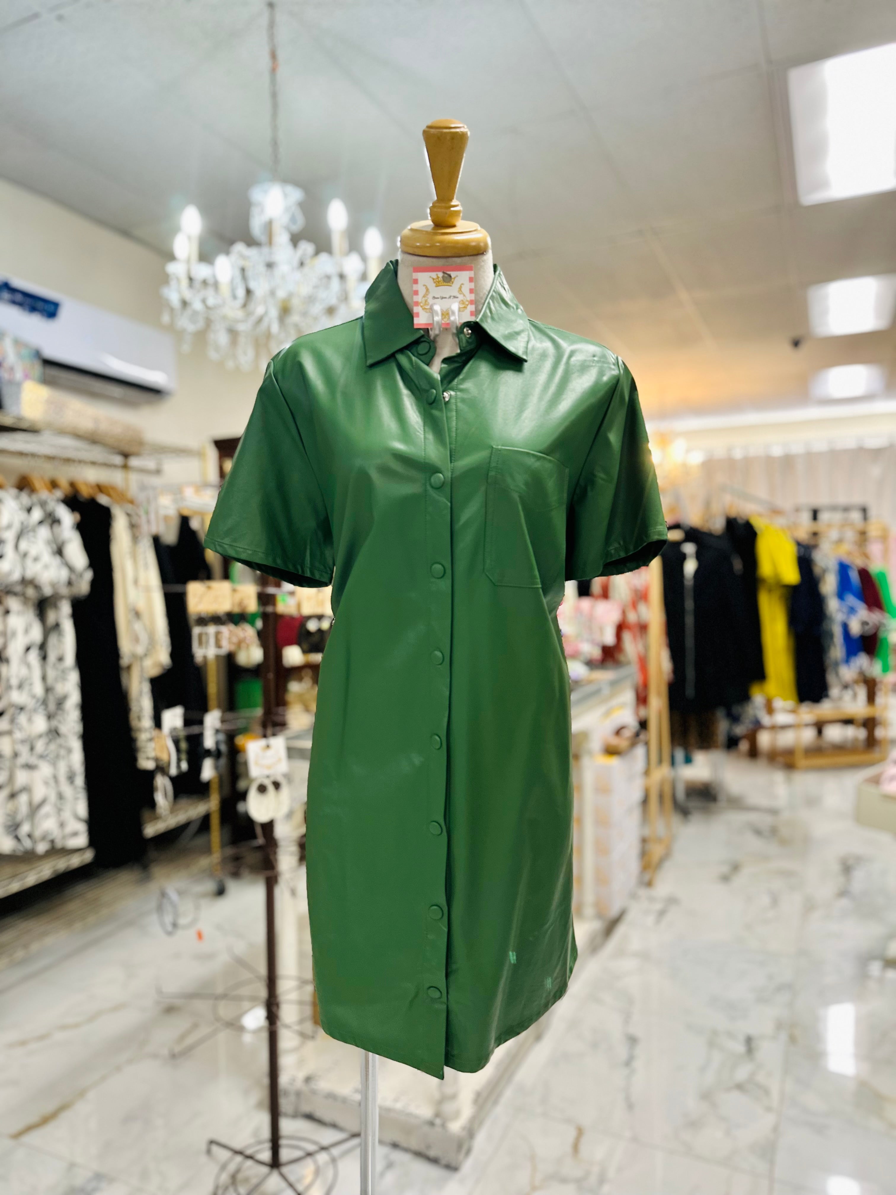 Julia Dress