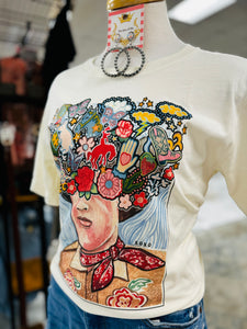 Random Thoughts Tee