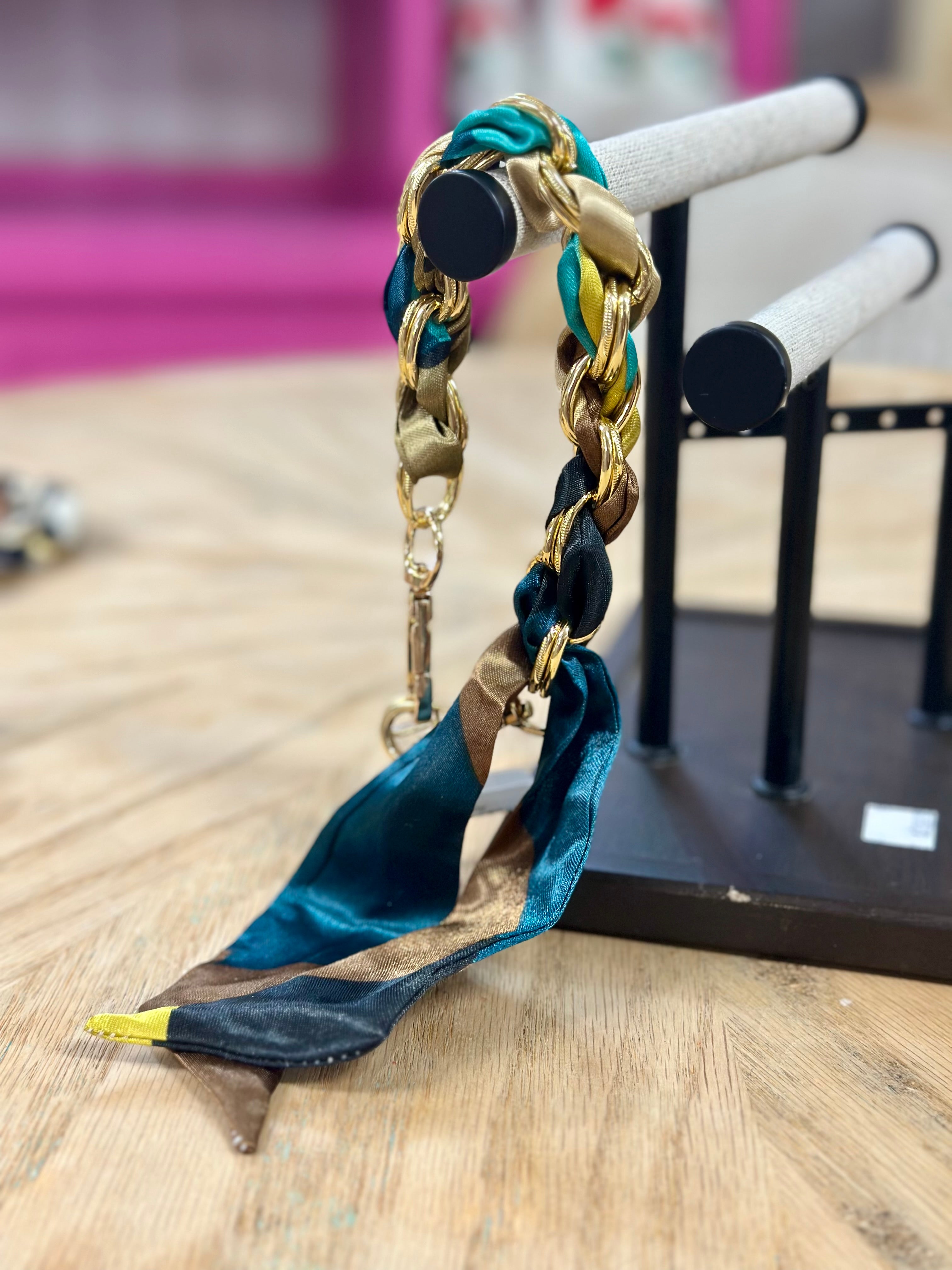 Scarf Phone Chains II