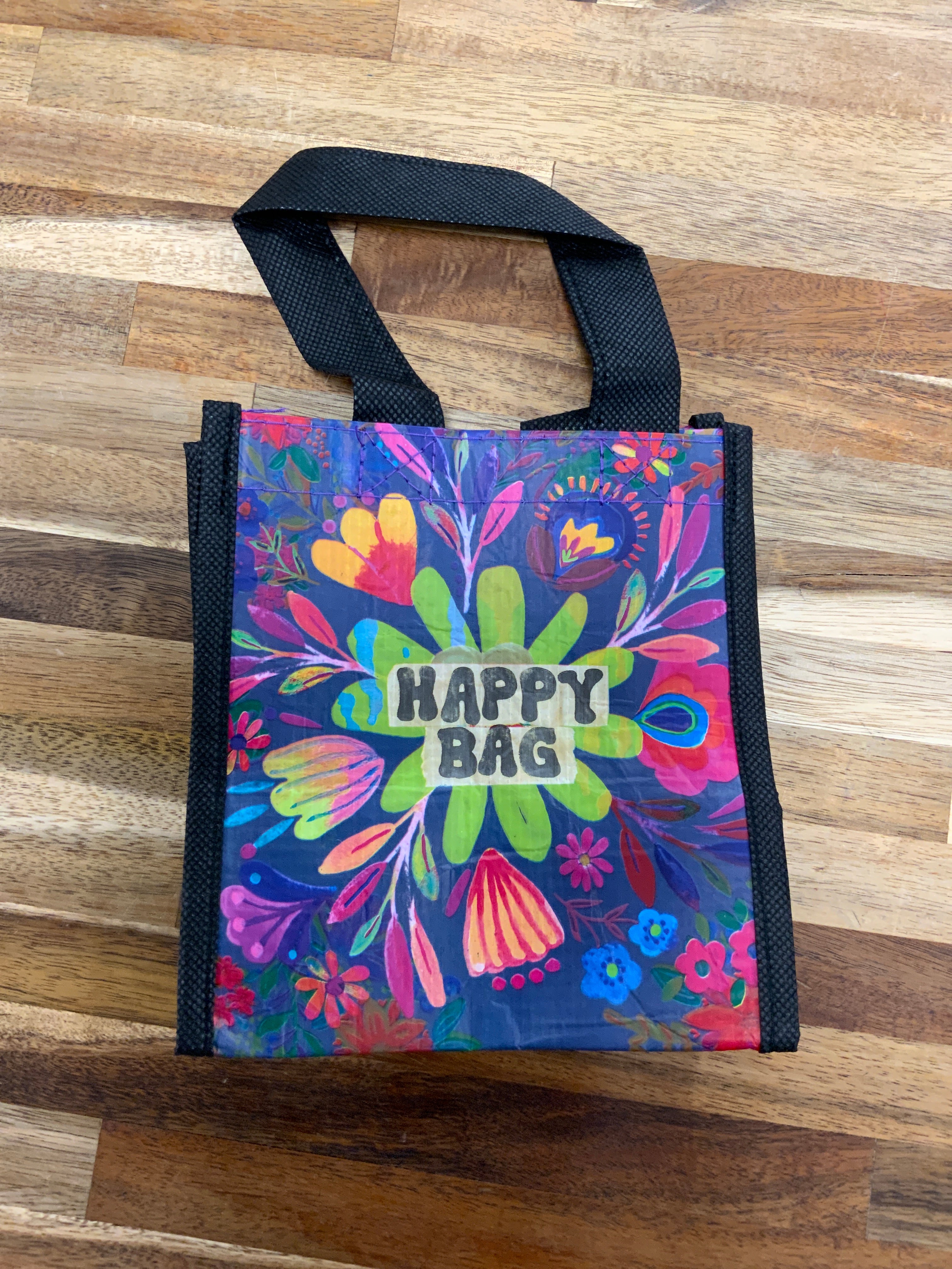 Happy Bag Small