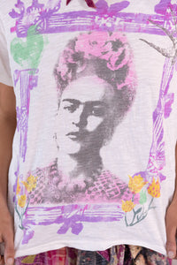 Frida Retablo T