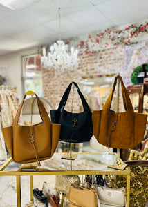 NY Tote Bag