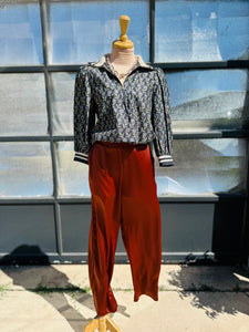 Morgan Midnight Top