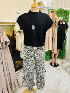 Penny Black Sweater