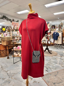 Women’s Edith Brick Dress