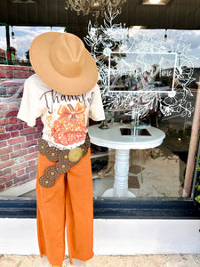Unni Brick Pants