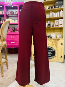 Cassin Burgundy Bottom