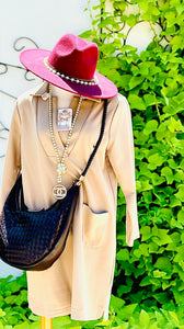 Belinda Pocket Dress
