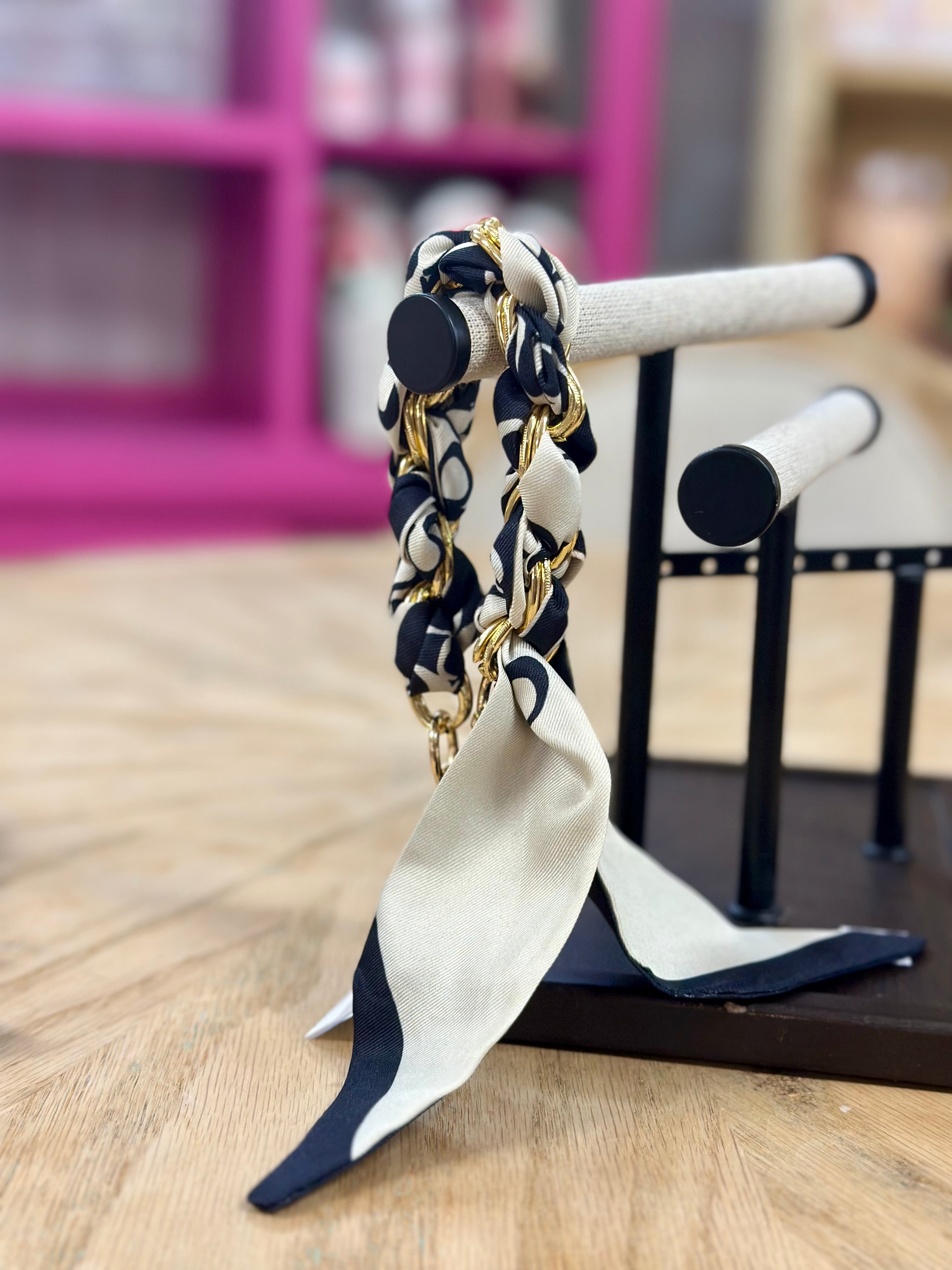 Scarf Phone Chains II