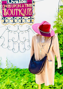 Belinda Pocket Dress