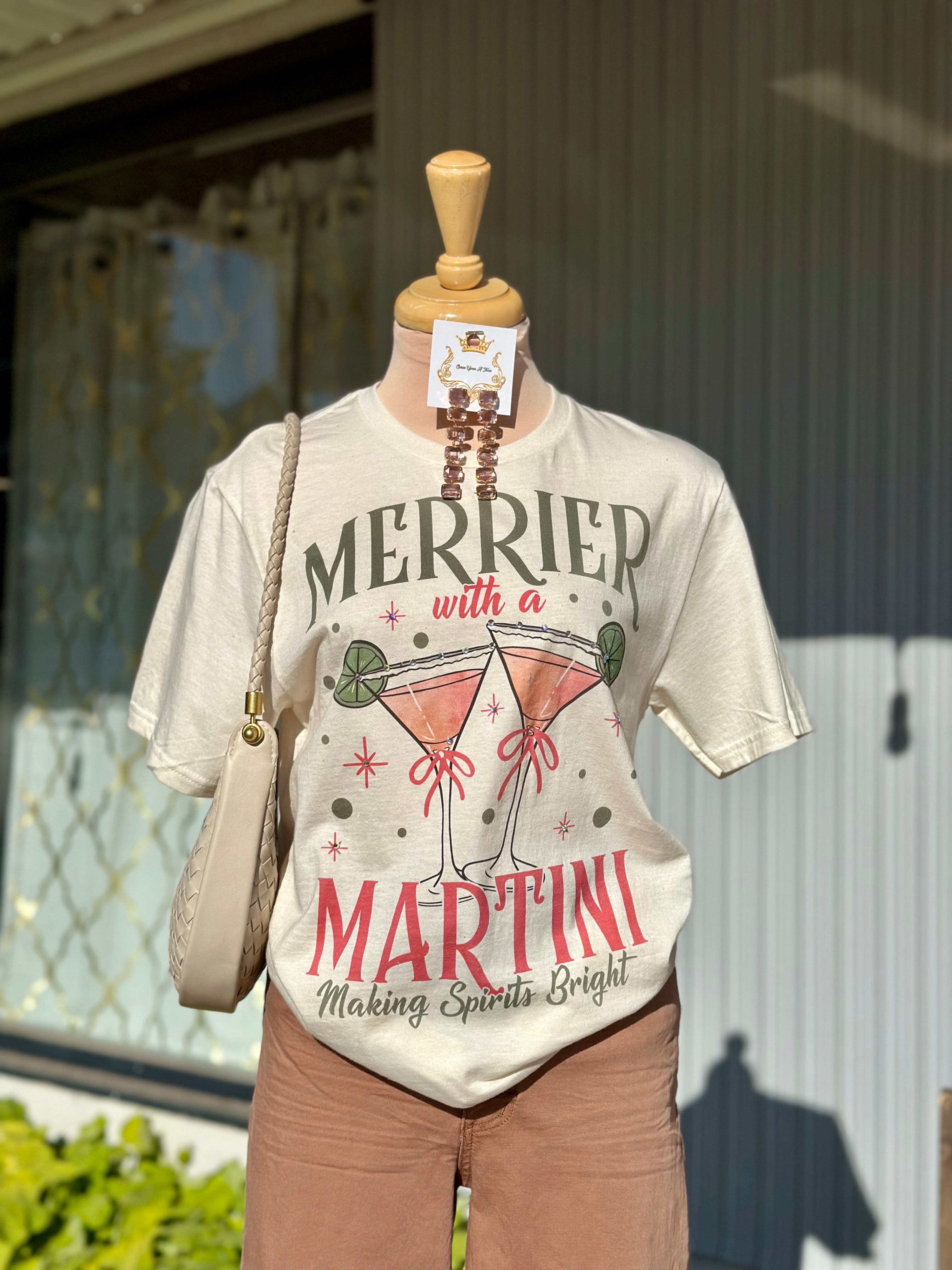 MerryTini T Shirt