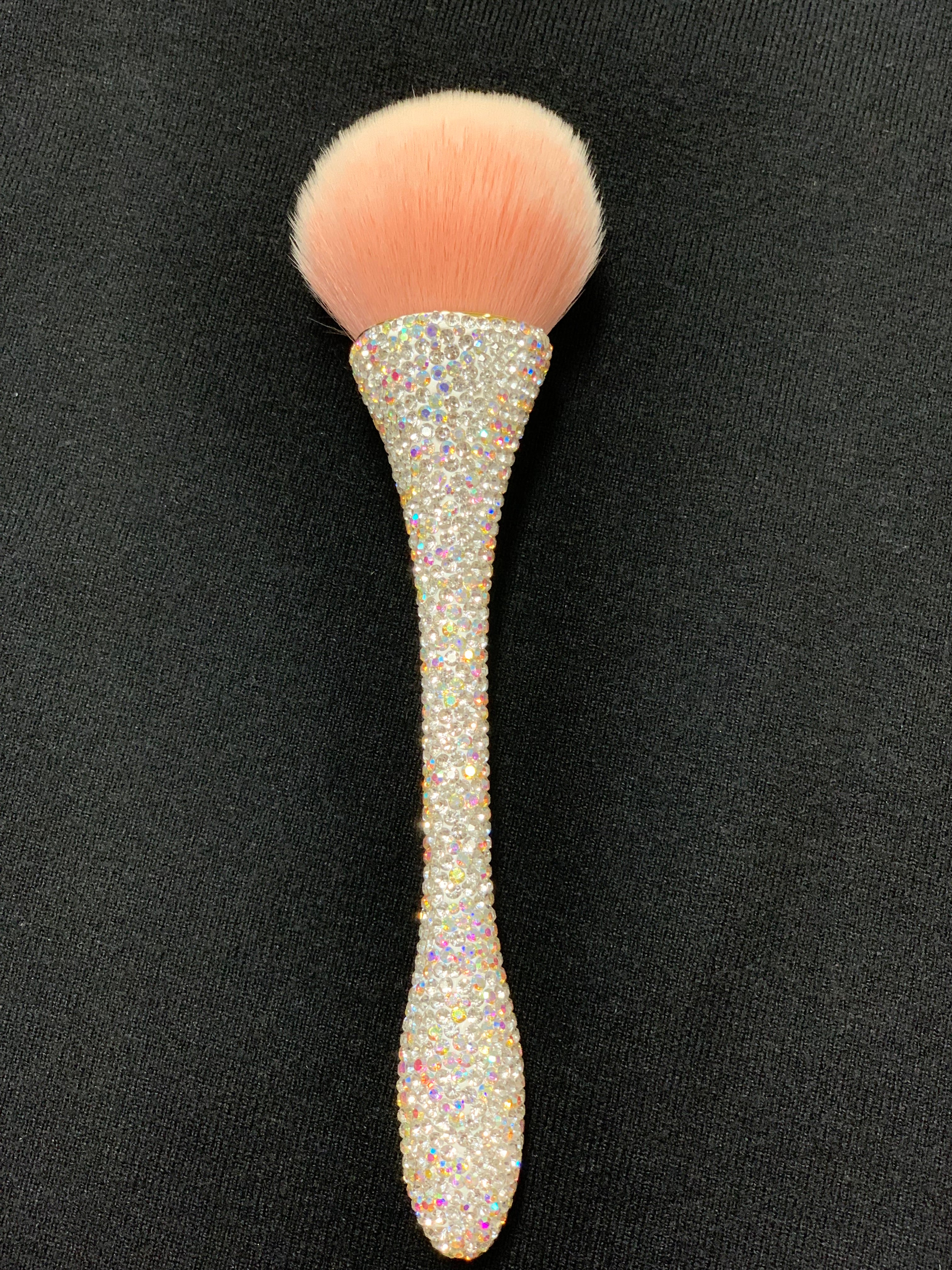 Bling Bling Makeup Brush