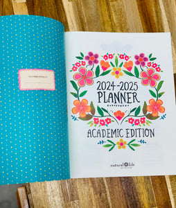 Academic Planner