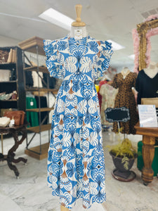 J'Ann Dress