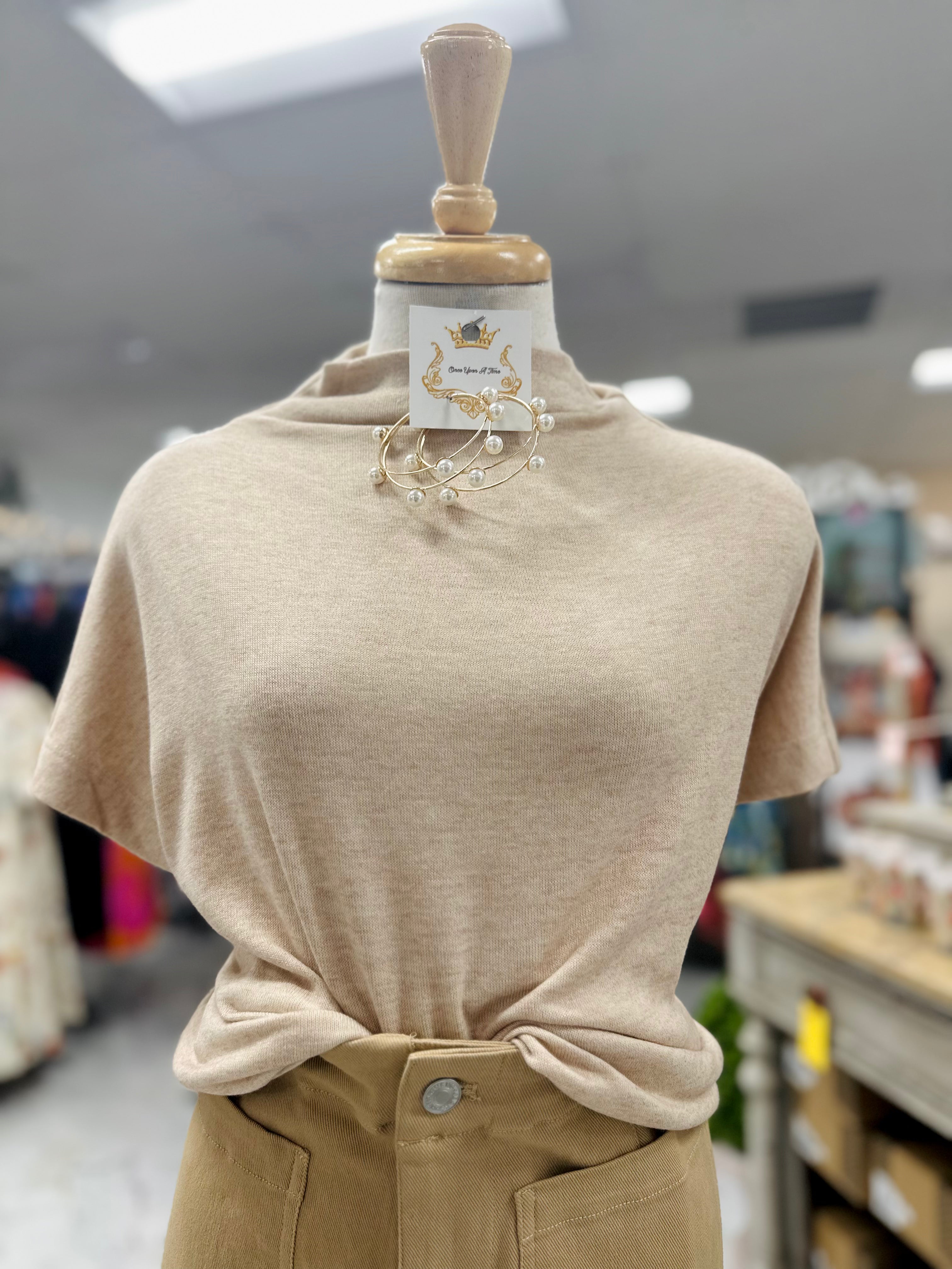 Women's Oatmeal Extra Soft