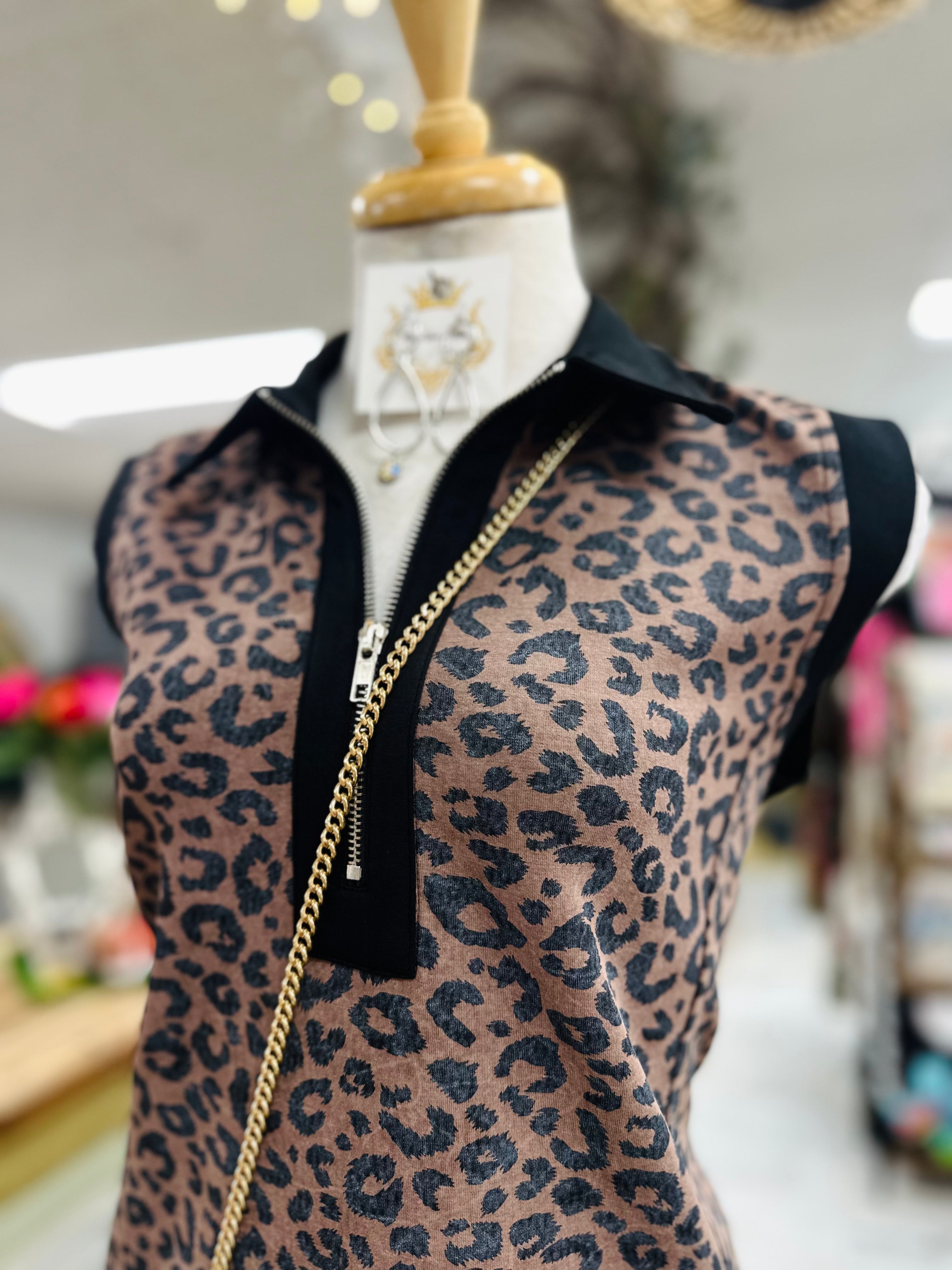 Midnight Black Dress