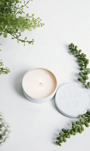 Chill Pill Candle Joshua Tree
