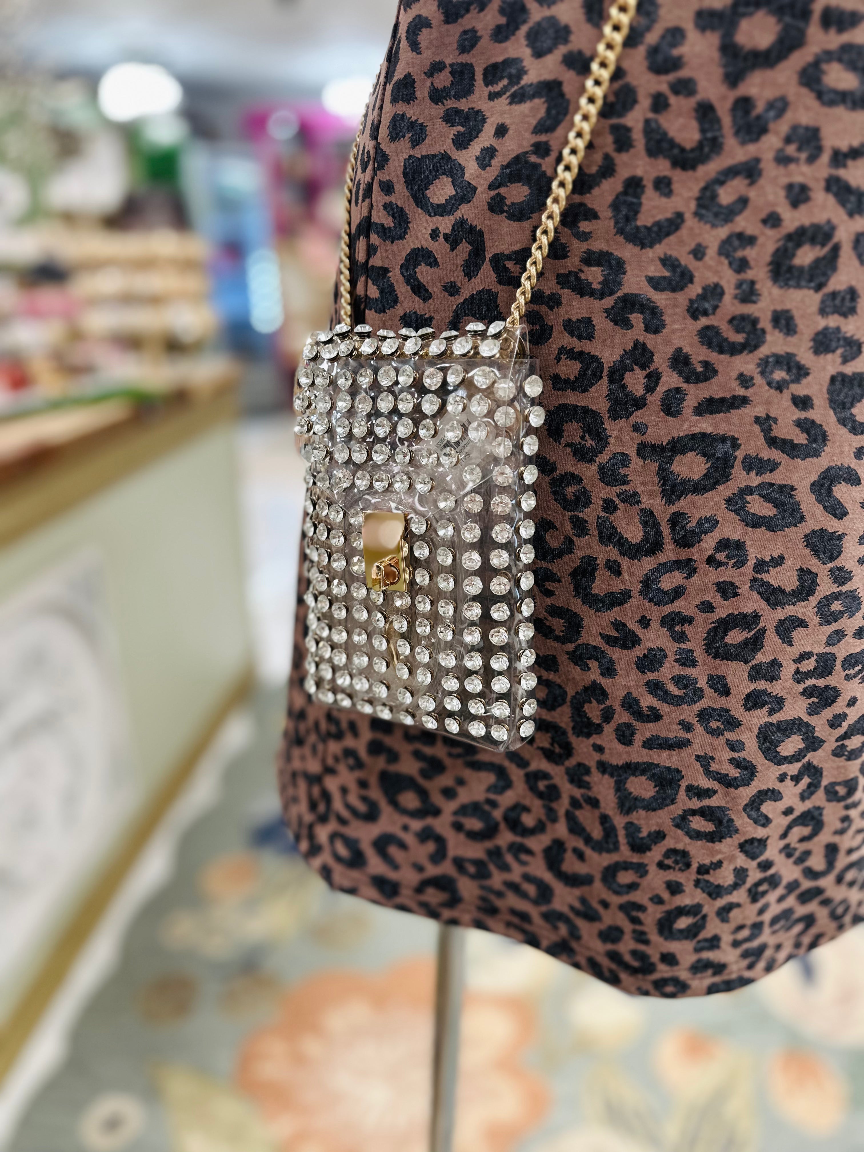 Midnight Black Dress