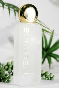 Joshua Tree Hair and Body Mist