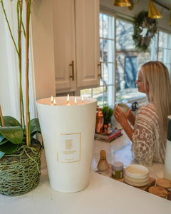 Joshua Tree Candle 350 Oz