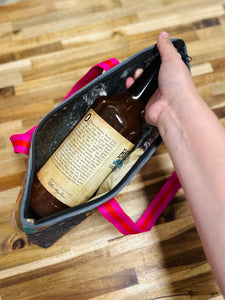 Travel Wine Tote