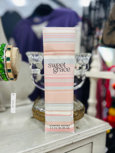Mod Stripe Slim Sachets