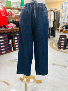 Eileen Denim Pant