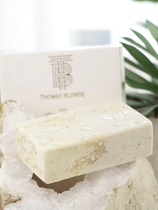 Exfoliating Moisture Bar Joshua Tree