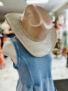 Dominique Denim Dress
