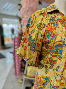 Trisha Honey Paisley