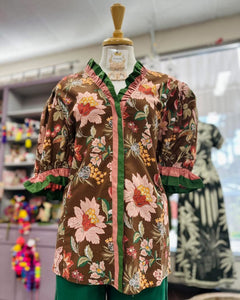 Women's Tammy Top