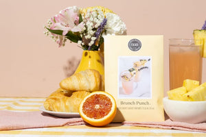 Brunch Punch Sachet