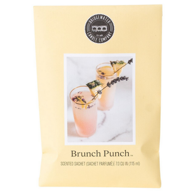 Brunch Punch Sachet