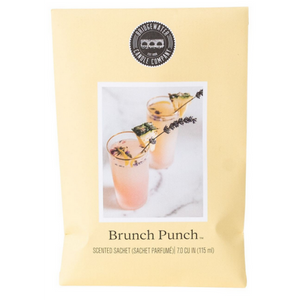 Brunch Punch Sachet