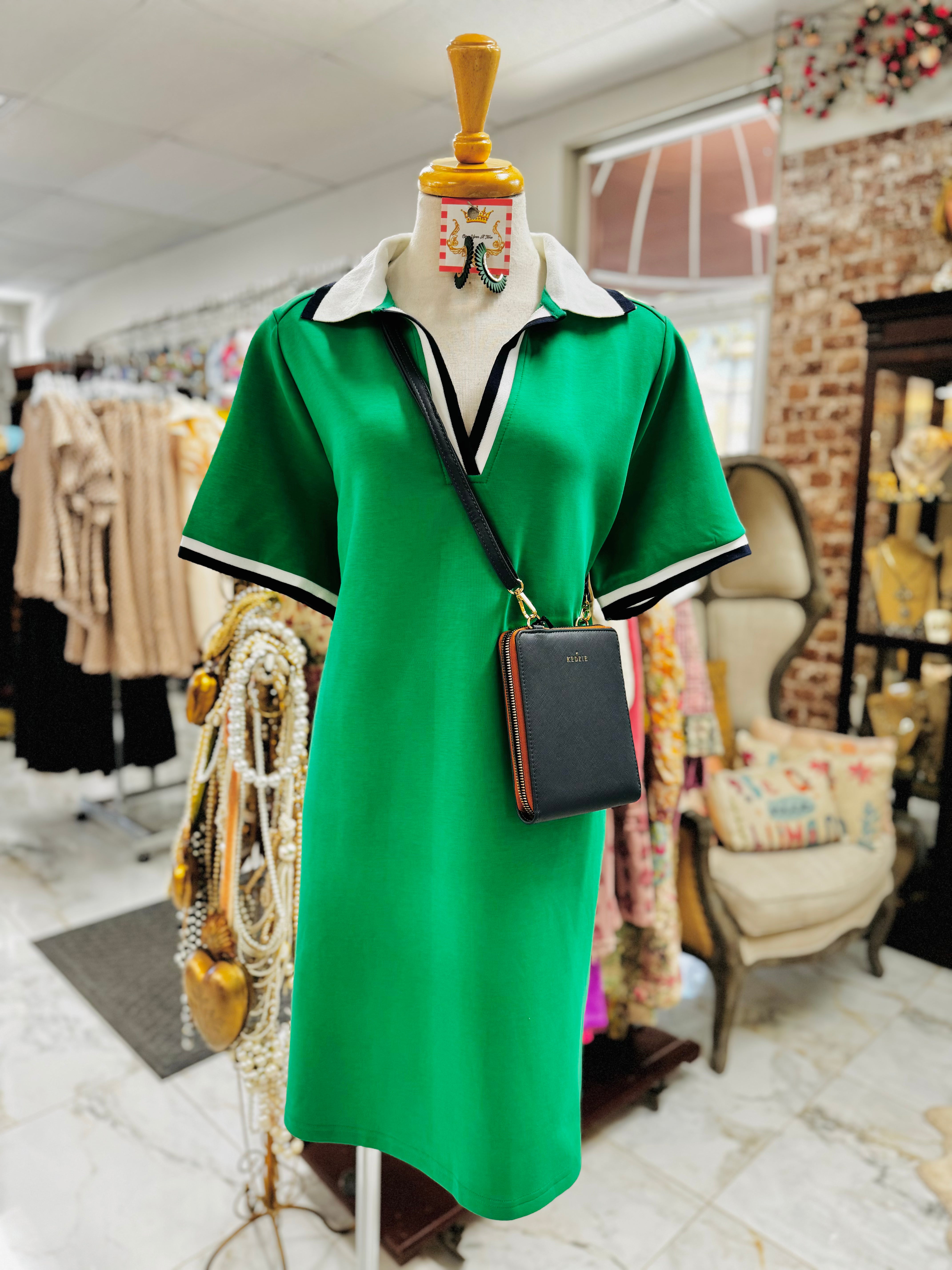Women's Eviann Dress