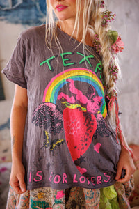 Texas Is For Lovers