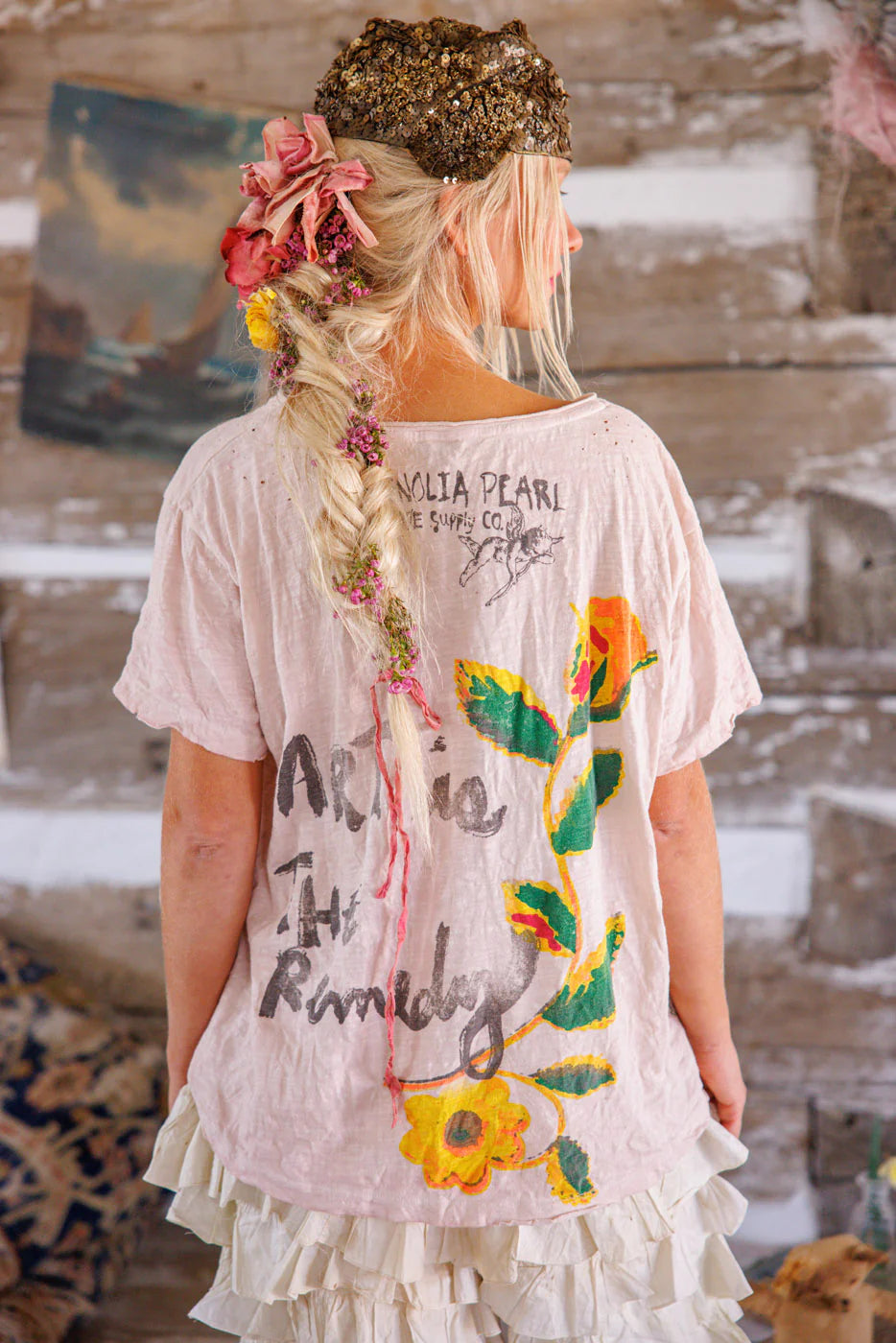 Frida Art Is The Remedy T