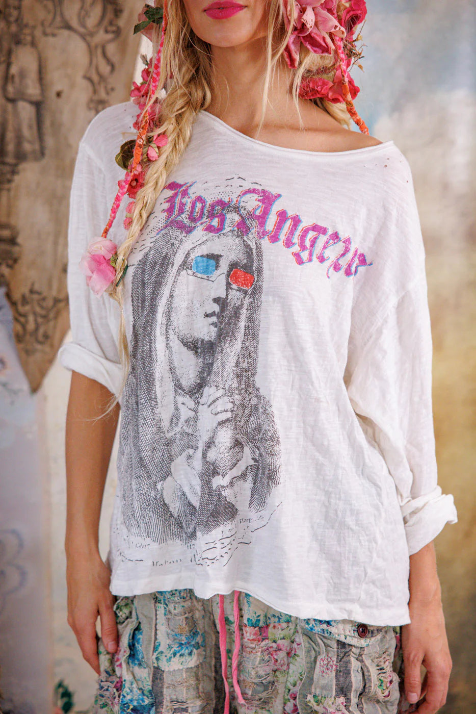 Glitter Saint Viggo T