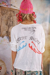 Glitter Saint Viggo T