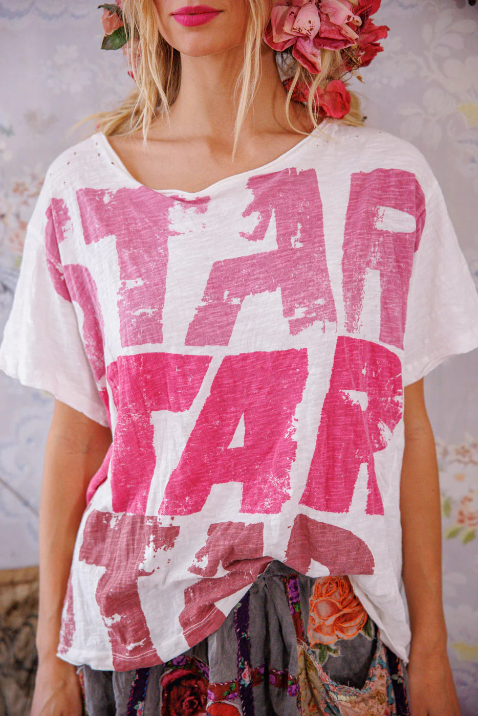 Star Star Star T