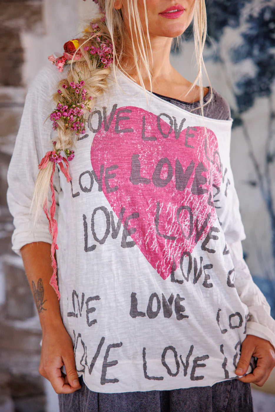 Season Of Love Amor Richi T