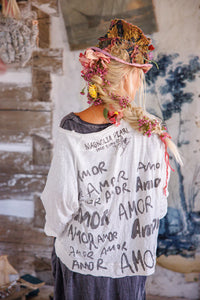 Season Of Love Amor Richi T