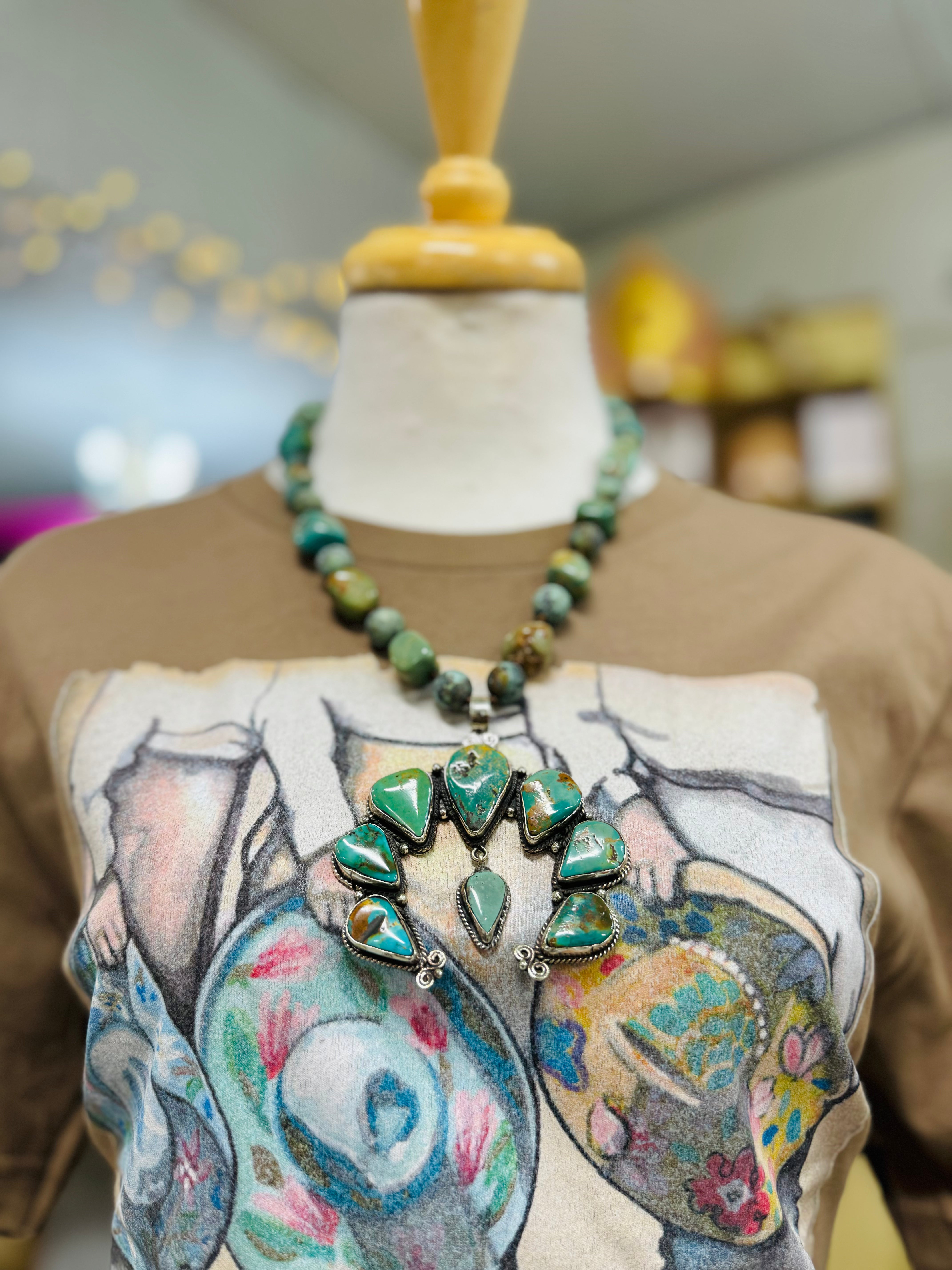 Cowgirls & Cowboys Tee