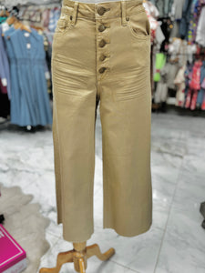 Belinda Bell Khaki