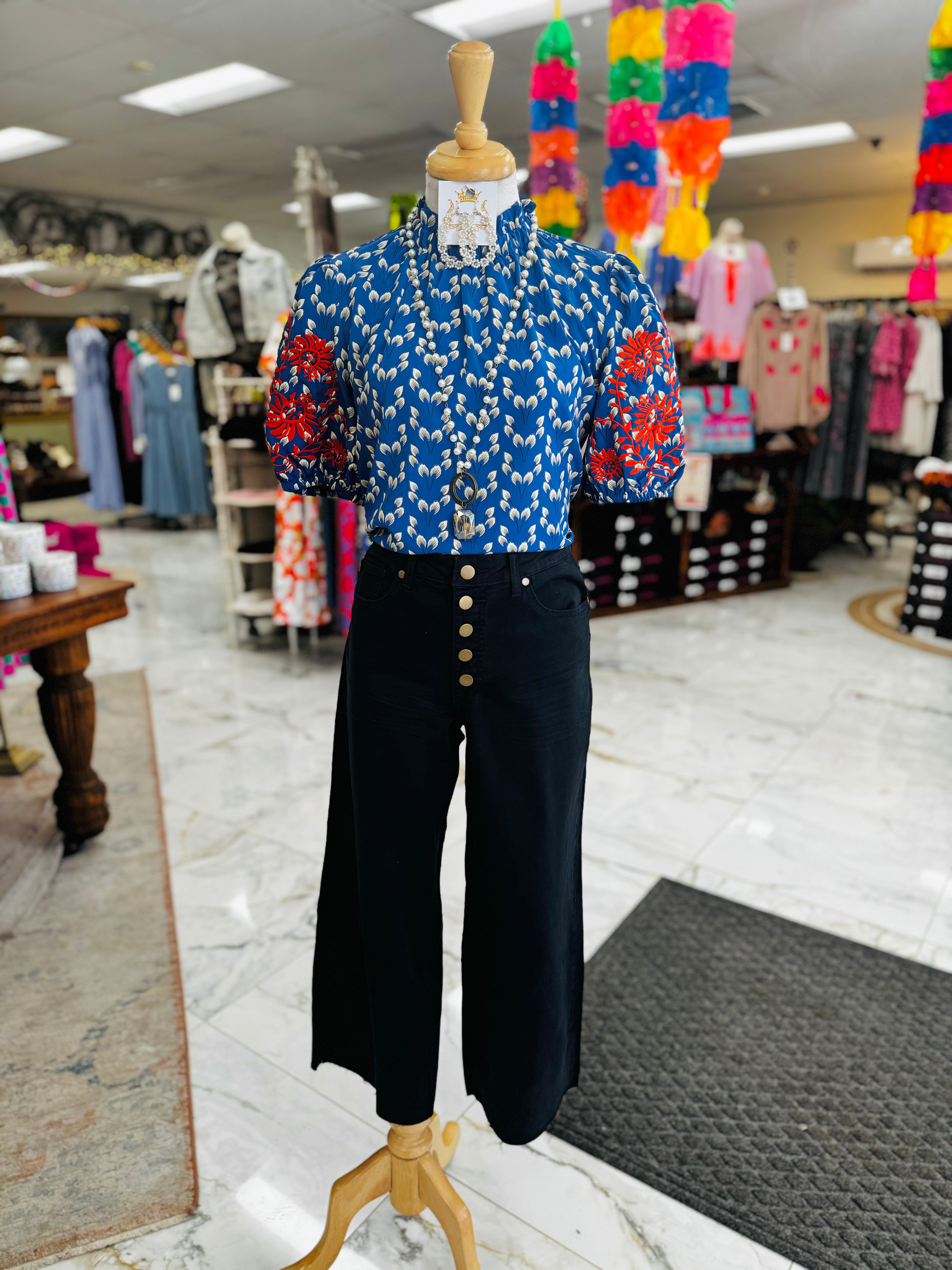 Belinda Bell Jeans