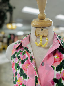 Maggie Floral Dress