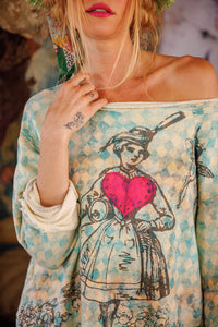 Stars of You Hermosa Sweatshirt