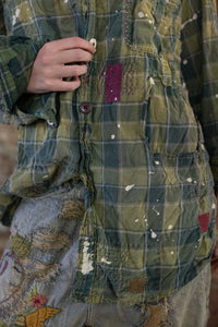 Landes Workshirt