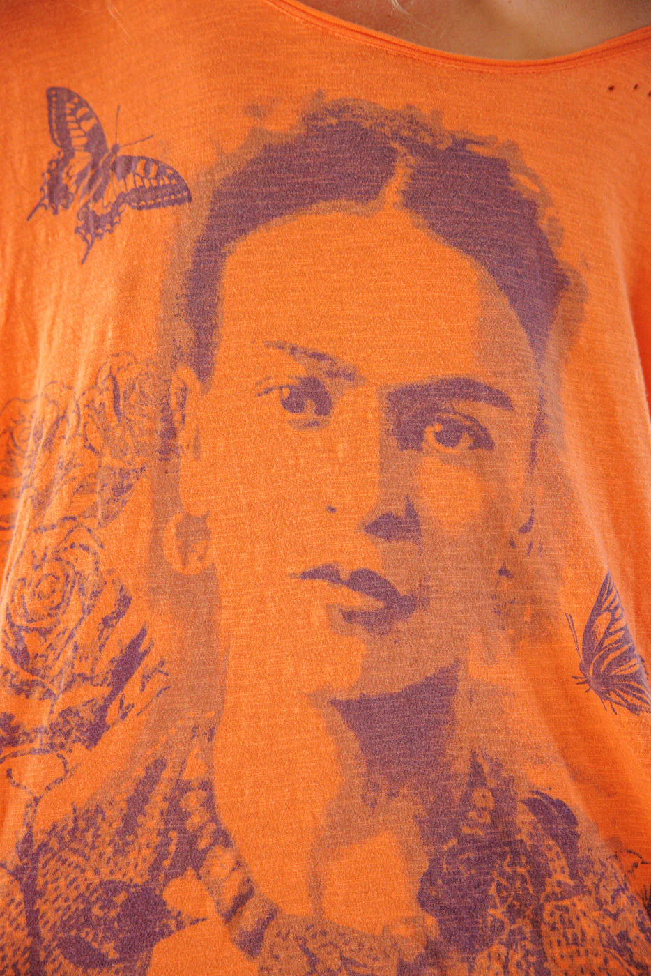 Frida Nectar T